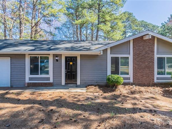 9090 Dorsey Rd, Riverdale, GA 30274