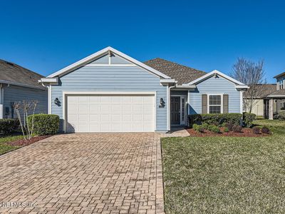 3902 ARBOR MILL Circle, Orange Park, FL, 32065