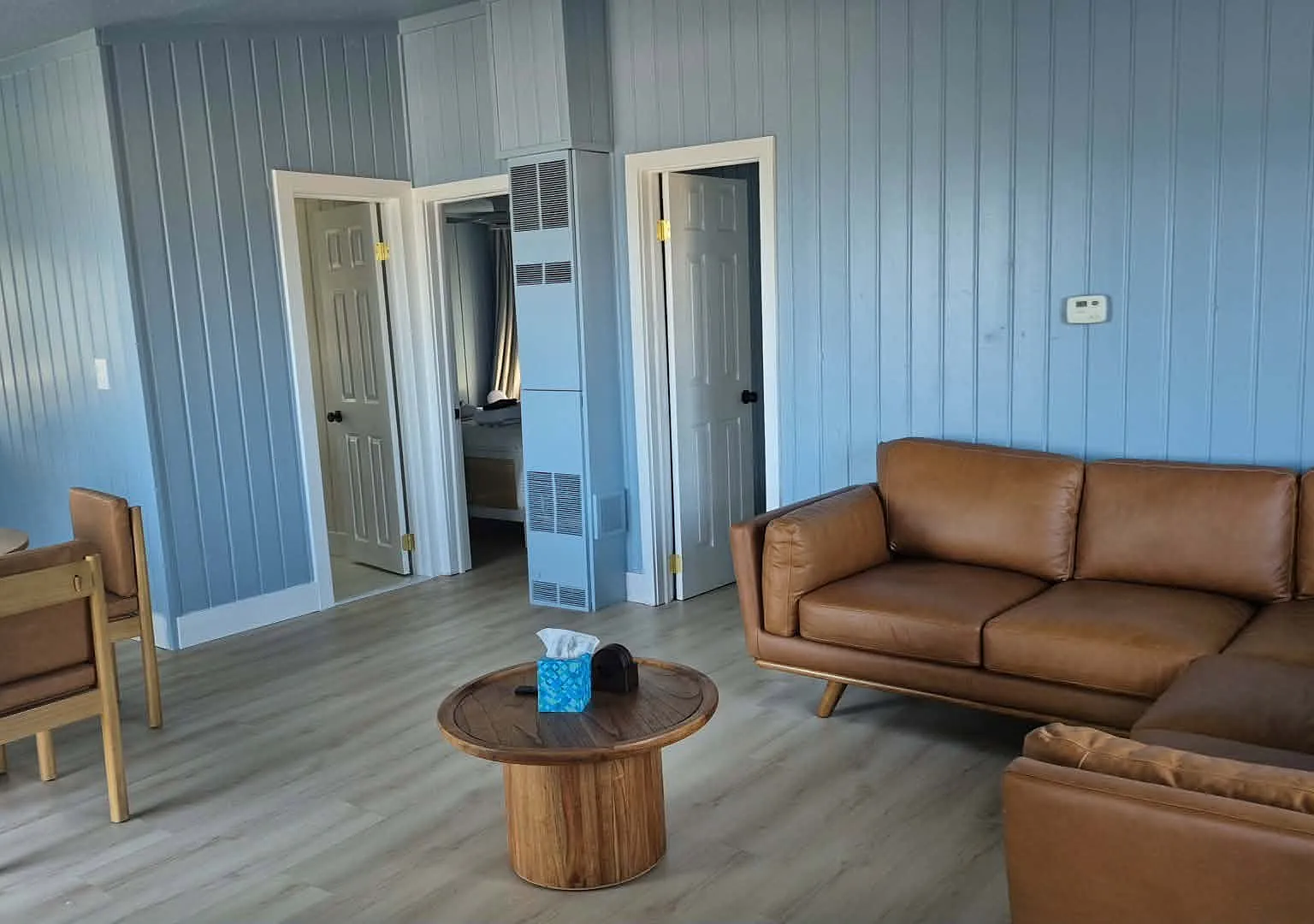 2 bed, 550 sqft, $1,100 — Photo 2