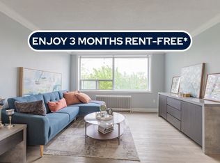 335 Melvin Ave #112, Hamilton, ON L8H 2K6