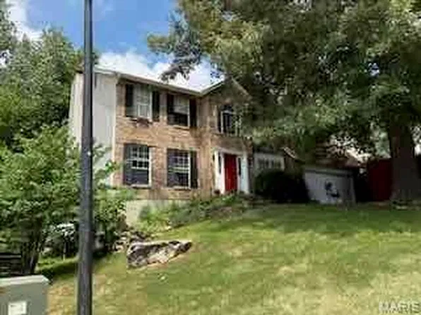 7634 Meadowbrook Ln, Barnhart, MO 63012