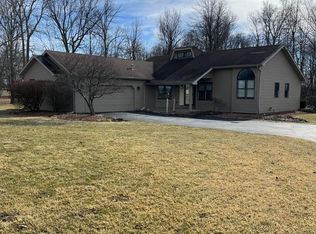 11406 Ada Rd, Ada, OH 45810