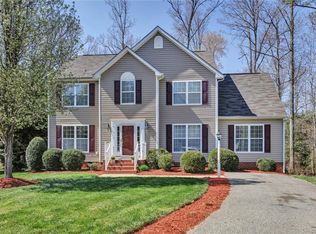2105 Pine Glen Ct, Sandston, VA 23150