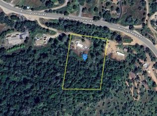 28235 Burrough Valley Rd, Tollhouse, CA 93667
