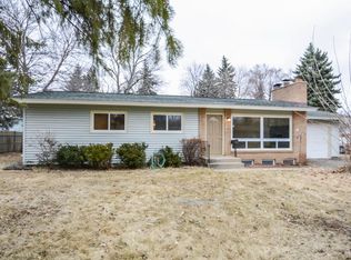 3300 63rd Ave N, Brooklyn Center, MN 55429