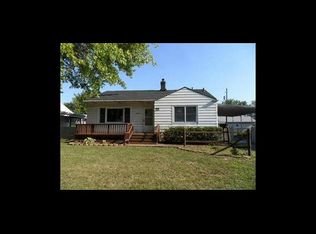 2088 Eden Ave, Columbus, OH 43224