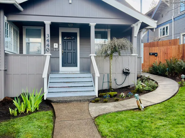 (undisclosed Address), Portland, OR 97219