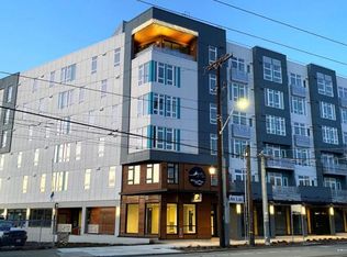 An Lac, Seattle, WA 98144