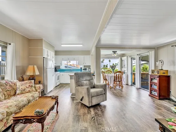 2550 Pacific Coast Hwy Space 114, Torrance, CA 90505