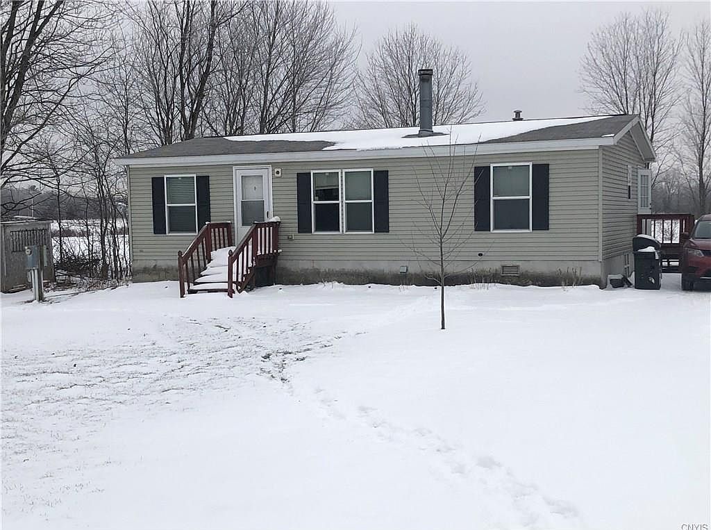 1373 County Route 12, Pennellville, NY 13132 Zillow