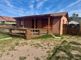 9829 N 13TH Place, Phoenix, AZ 85020