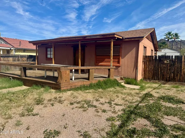 9829 N 13TH Place, Phoenix, AZ 85020