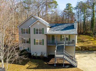 162 Crystal Creek Dr, Jasper, GA 30143
