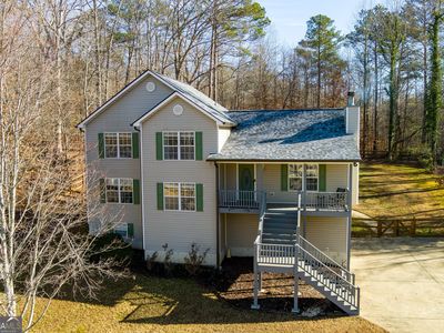 162 Crystal Creek Dr, Jasper, GA, 30143