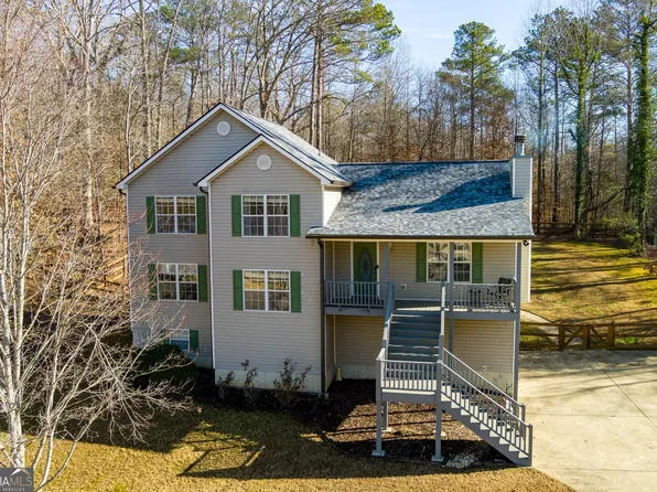 162 Crystal Creek Dr, Jasper, GA 30143