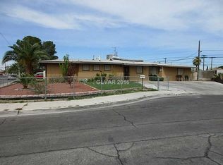 1106 Orange Cir, Las Vegas, NV 89108