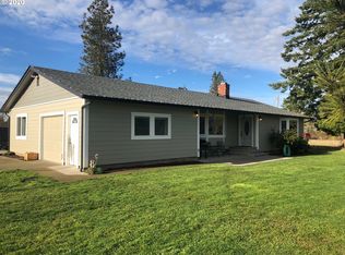 36782 Wheeler Rd, Pleasant Hill, OR 97455