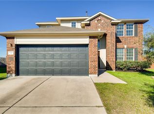 117 Mollie Dr, Hutto, TX 78634