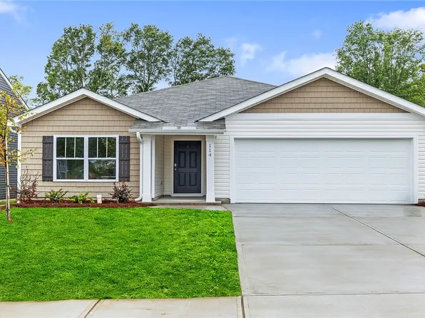 114 Cascade Ln, Seneca, SC 29678