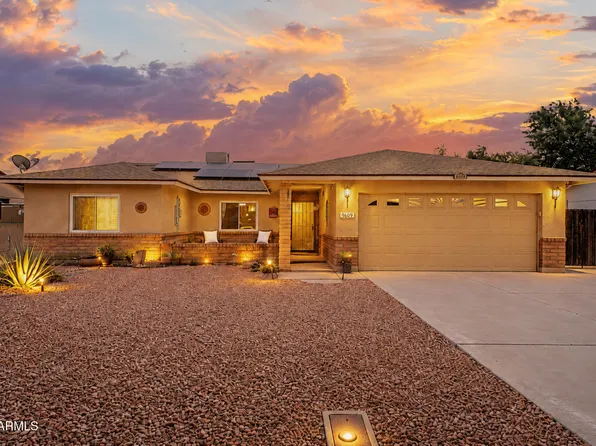 9609 W ECHO Lane, Peoria, AZ 85345