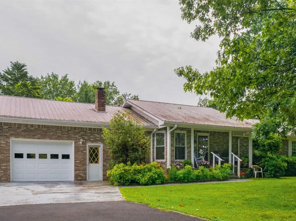 502 County Road 138, Henagar, AL 35978