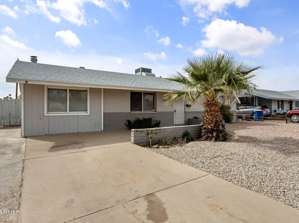 1933 E PALMCROFT Drive E, Tempe, AZ 85282