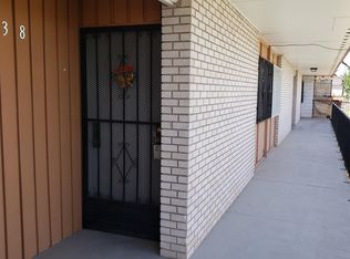 6400 Edgemere Blvd APT 38, El Paso, TX 79925