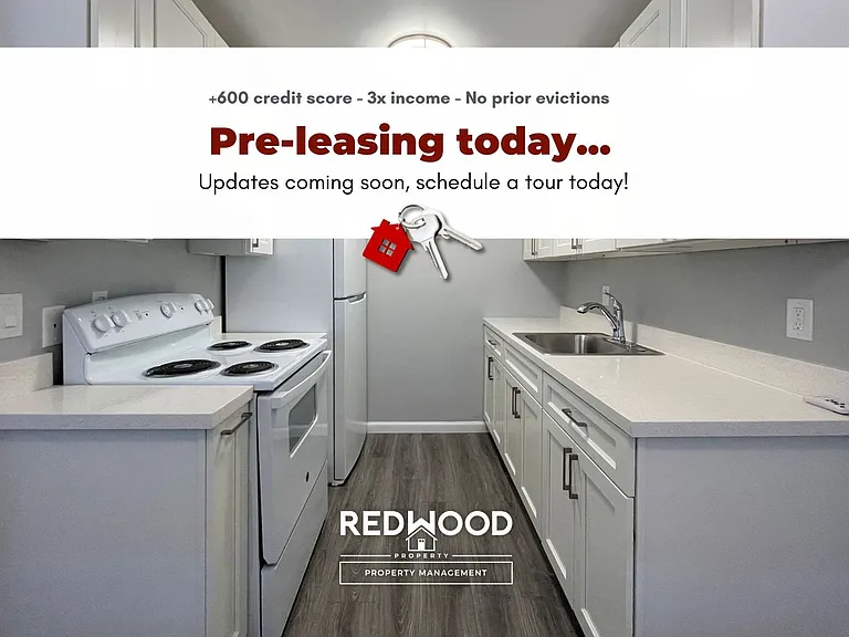 La Madera Apartments at 935 W. Swain Road — Photo 20