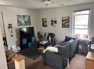 41 Whipple St #3, Worcester, MA 01607
