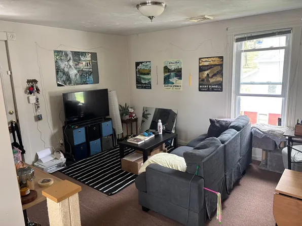 41 Whipple St #3, Worcester, MA 01607