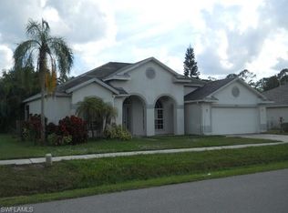 4465 Varsity Lakes Dr, Lehigh Acres, FL 33971
