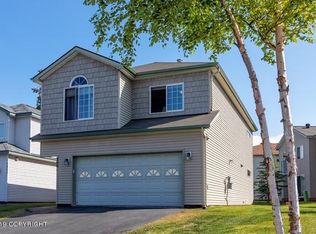 3001 Seclusion Cove Dr #47, Anchorage, AK 99515