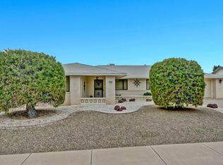 12511 W Lariat Dr, Sun City West, AZ 85375