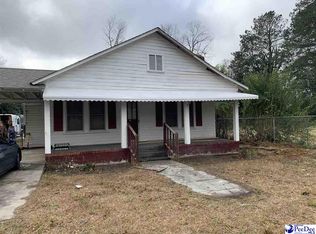 318 E Church St, Mullins, SC 29574