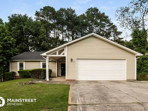 5th image of 1073 Park Forest Dr