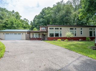 2851 State Route 981, New Alexandria, PA 15670