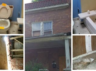 8 N Morley St, Baltimore, MD 21229