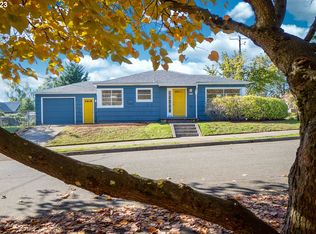 4231 NE 11th Ave, Portland, OR 97211
