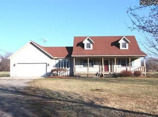 5816 Barnes Rd, Vermilion, OH 44089