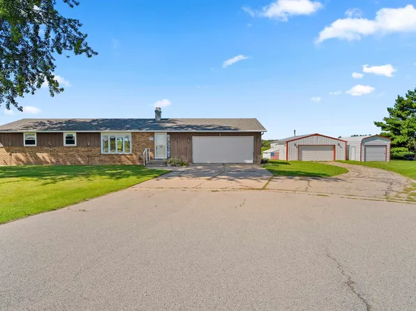 8711 County Road G, Suring, WI 54174