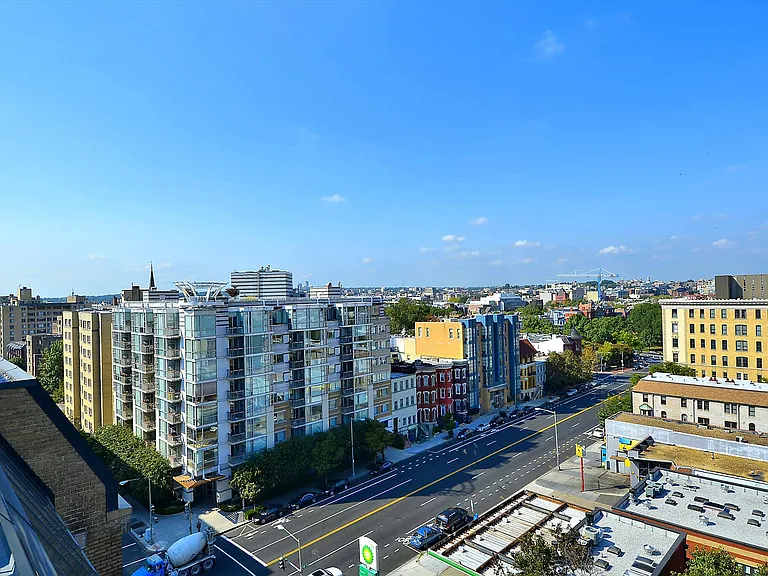 1245 13th St NW #NORTHWEST900 — Photo 43