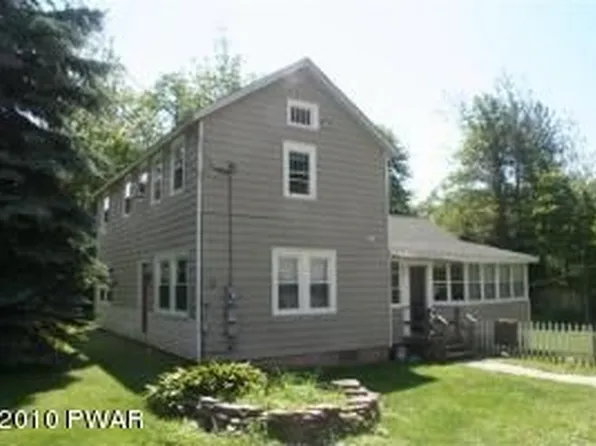Roosevelt Hwy, Honesdale, PA 18431
