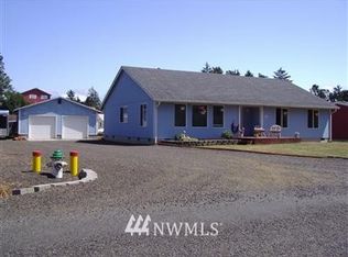 1302 S Broadway, Westport, WA