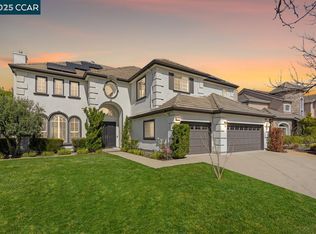 3465 Ashbourne Cir, San Ramon, CA 94583