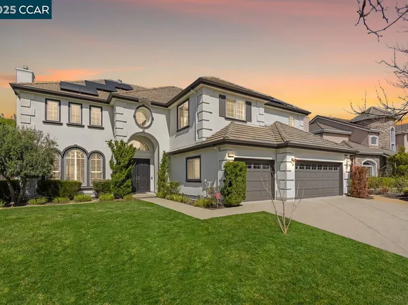 3465 Ashbourne Cir, San Ramon, CA 94583