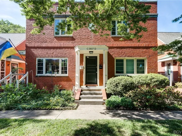 3517 Hanover Ave APT D, Richmond, VA 23221