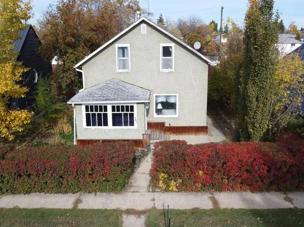 214 S 6th Ave W, Hanna, AB T0J 1P0