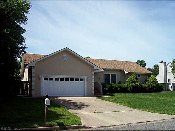 2nd image of 509 Marston Dr