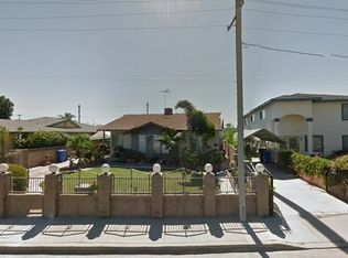 3233 Leyburn Dr, Rosemead, CA 91770