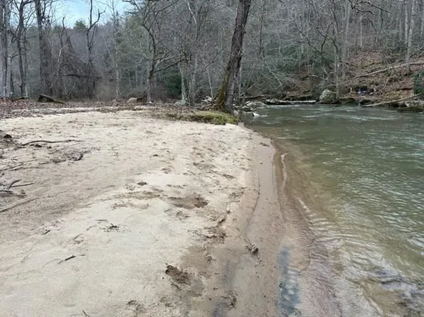 Tba Clito Rd, Elk Creek, VA 24326